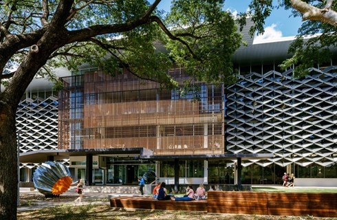 James Cook University Australia & Singapore